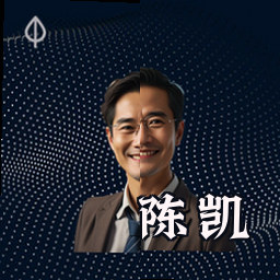 陈凯